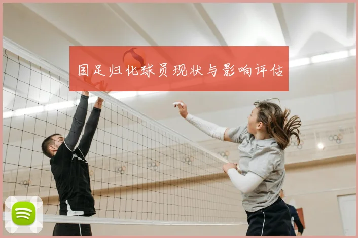 国足归化球员现状与影响评估