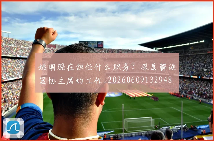 姚明现在担任什么职务？深度解读篮协主席的工作_20260609132948