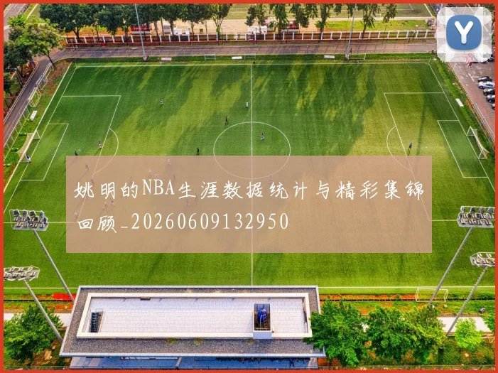姚明的NBA生涯数据统计与精彩集锦回顾_20260609132950